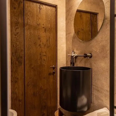 Apartment Oltrarno 1881