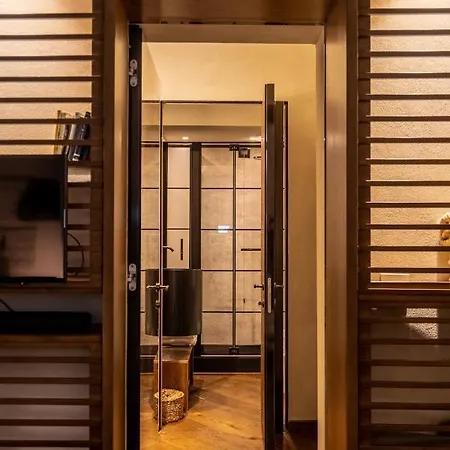 Apartment Oltrarno 1881