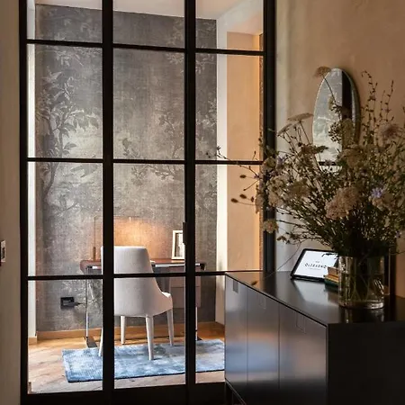 Oltrarno 1881 Apartment Florence