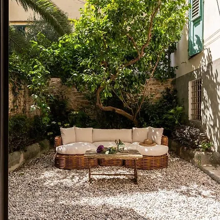 Apartment Oltrarno 1881 Florence