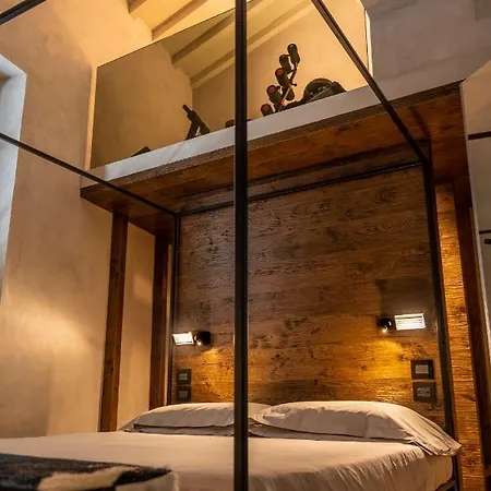 Apartment Oltrarno 1881 *