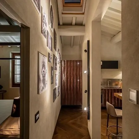 Oltrarno 1881 Apartment *