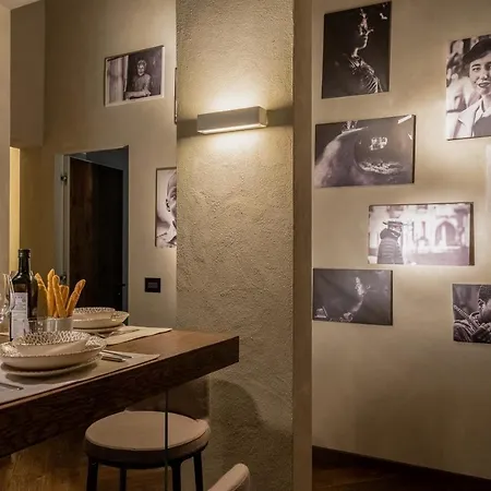 Oltrarno 1881 Apartment