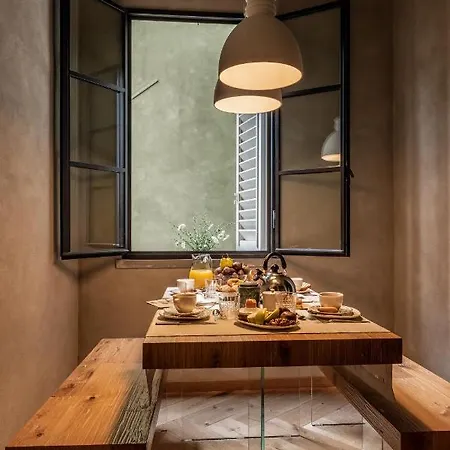 Oltrarno 1881 Apartment *