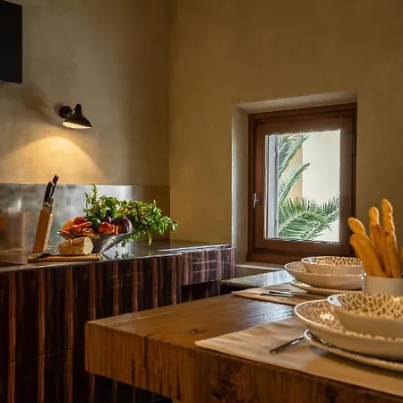 Oltrarno 1881 Apartment *