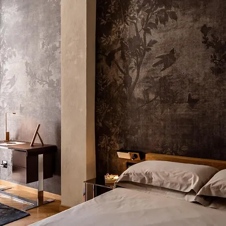 Oltrarno 1881 Apartment