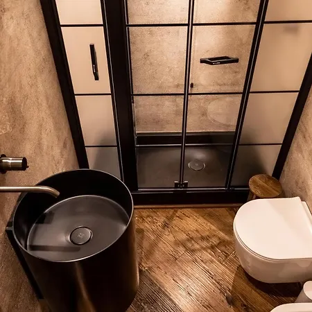Oltrarno 1881 Apartment