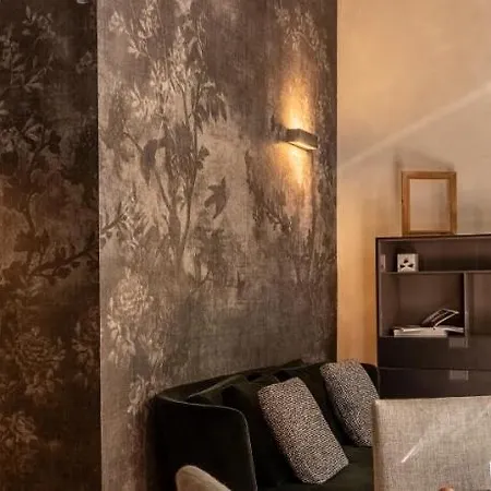 Oltrarno 1881 Apartment *
