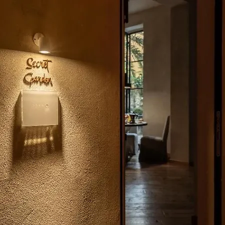 Oltrarno 1881 Apartment Florence