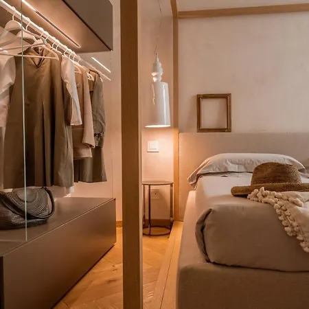 Oltrarno 1881 Apartment