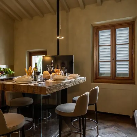Oltrarno 1881 Apartment