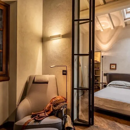 Apartment Oltrarno 1881 Florence