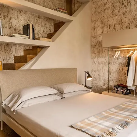 Oltrarno 1881 Apartment Florence