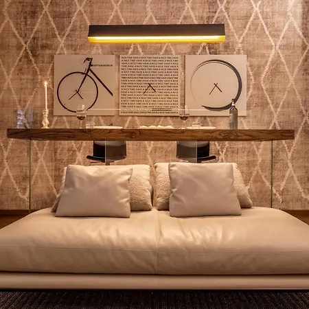 Apartment Oltrarno 1881 *