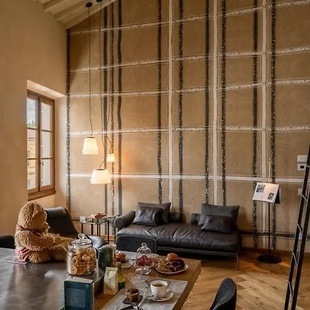 Oltrarno 1881 Apartment