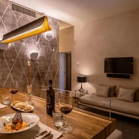 Apartment Oltrarno 1881 Florence