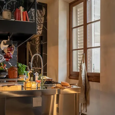 Oltrarno 1881 Apartment *