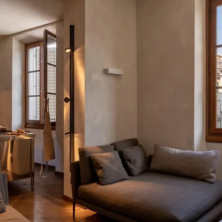 Apartment Oltrarno 1881 Florence