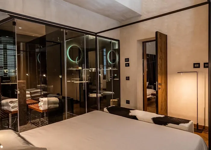 Oltrarno 1881 * Florenz