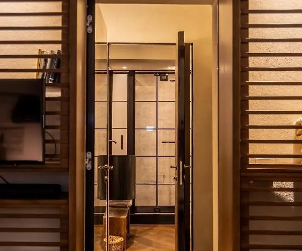 Apartment Oltrarno 1881