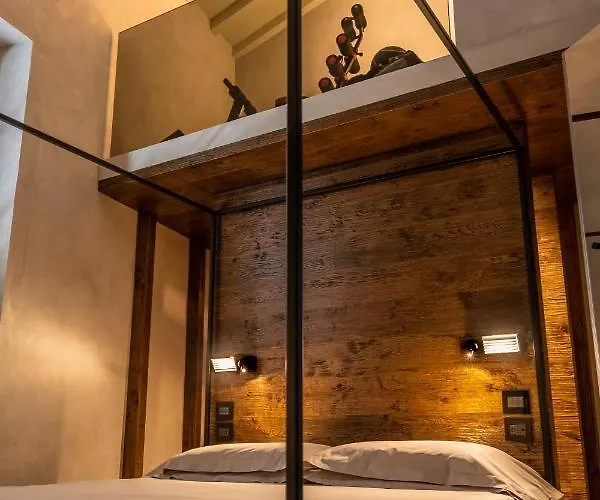 Apartment Oltrarno 1881 *