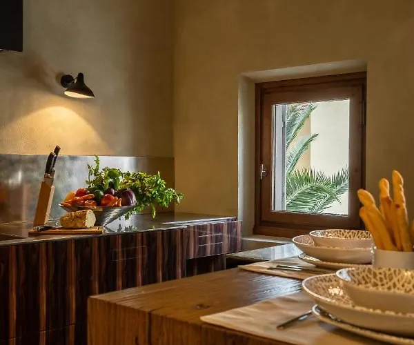 Oltrarno 1881 Apartment *