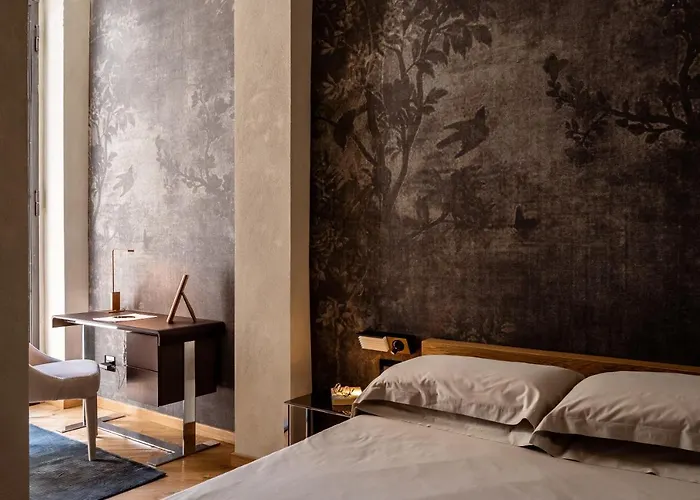 Oltrarno 1881 Apartment