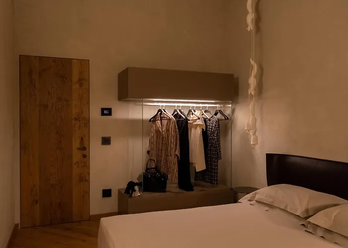 Apartment Oltrarno 1881 Florenz