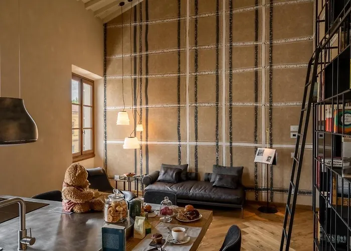 Oltrarno 1881 Apartment